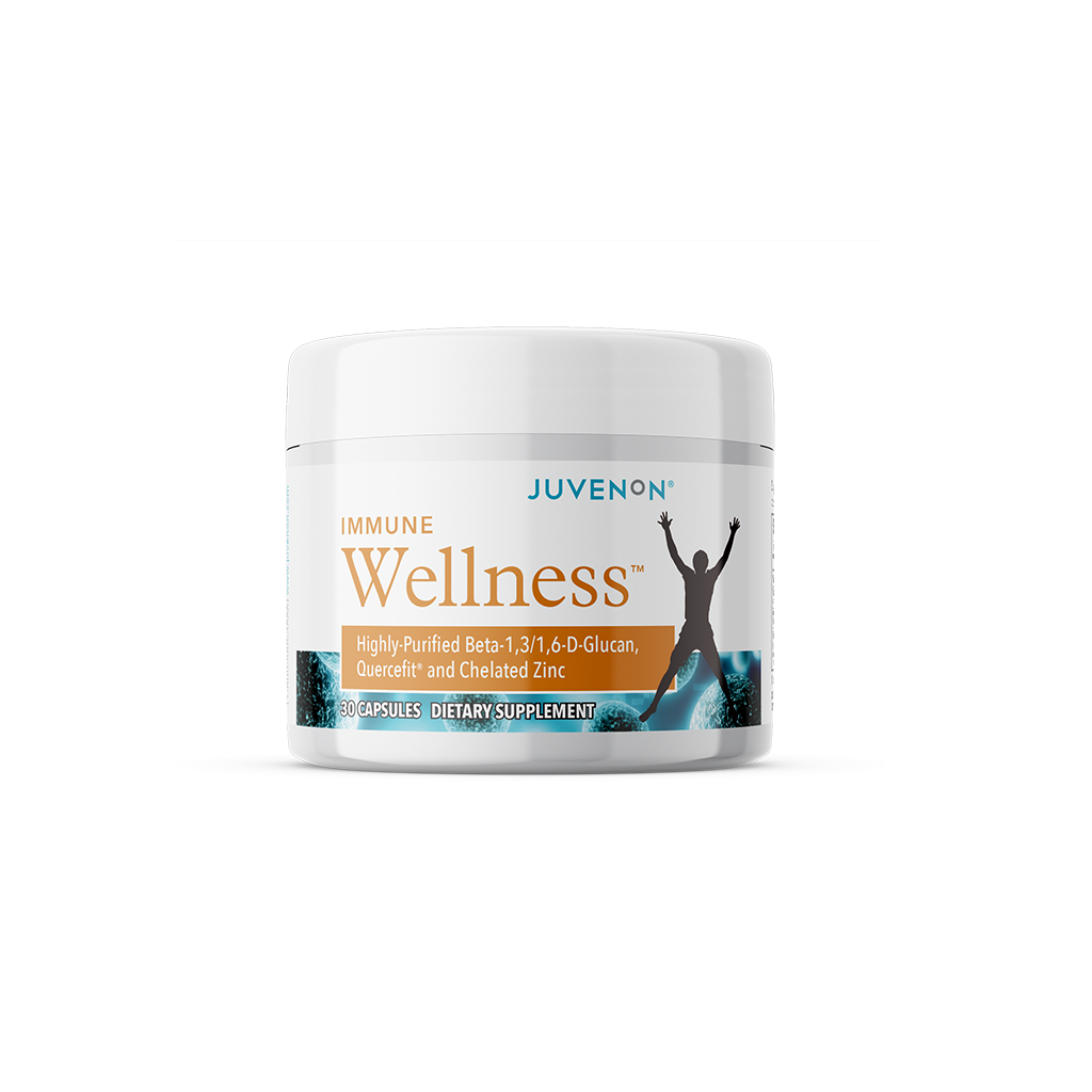 Immune Wellness