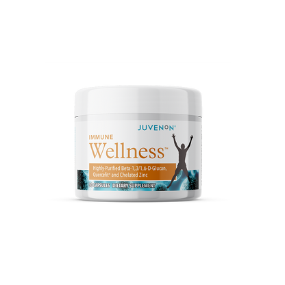Immune Wellness