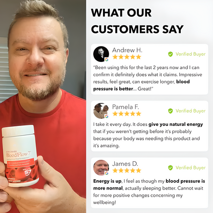 FlowRevive® - Nitric Oxide