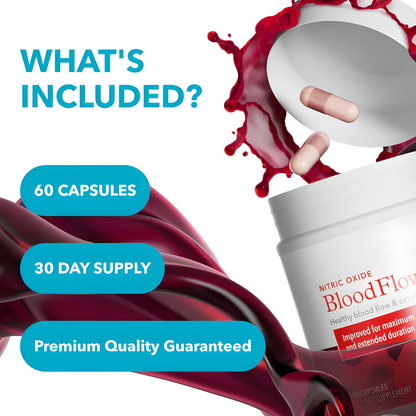 FlowRevive® - Nitric Oxide