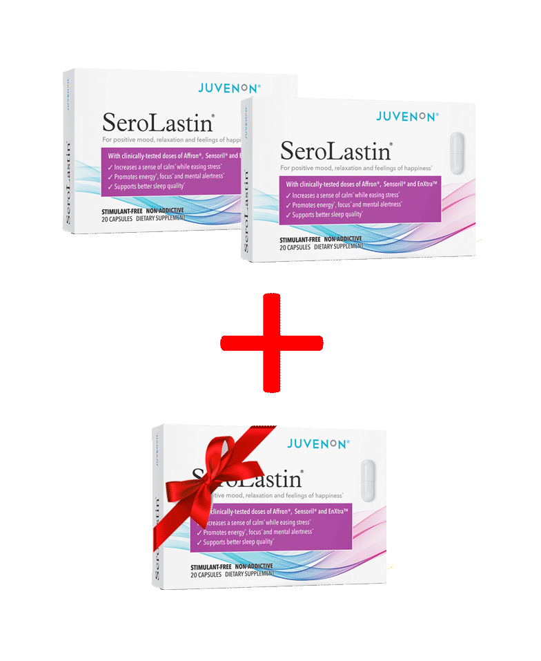 SeroLastin® Sale