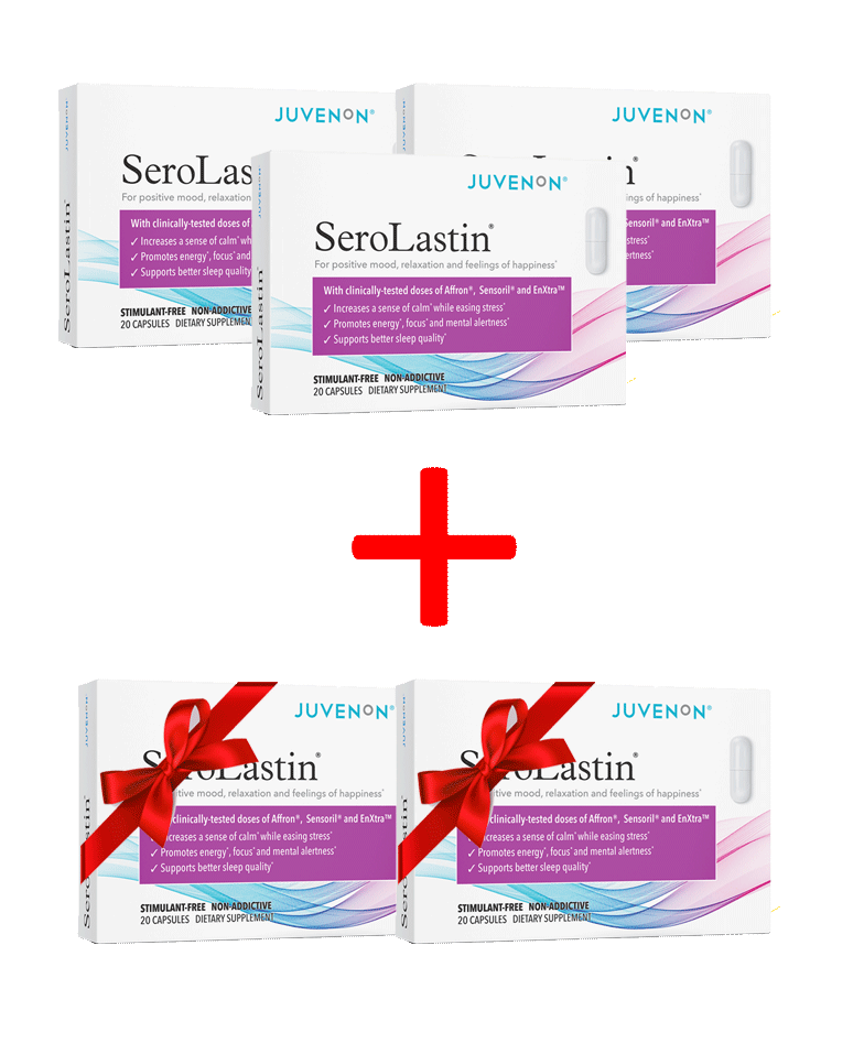 SeroLastin® Sale