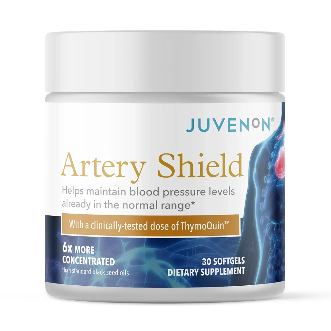 Blood Pressure Protocol Starter Kit