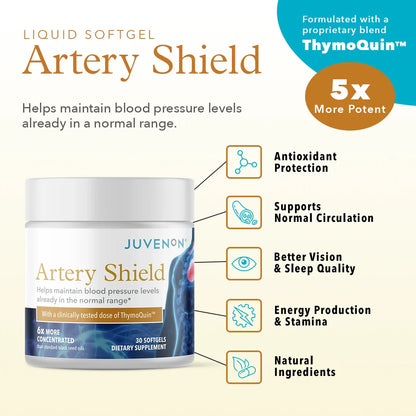 Artery Shield™