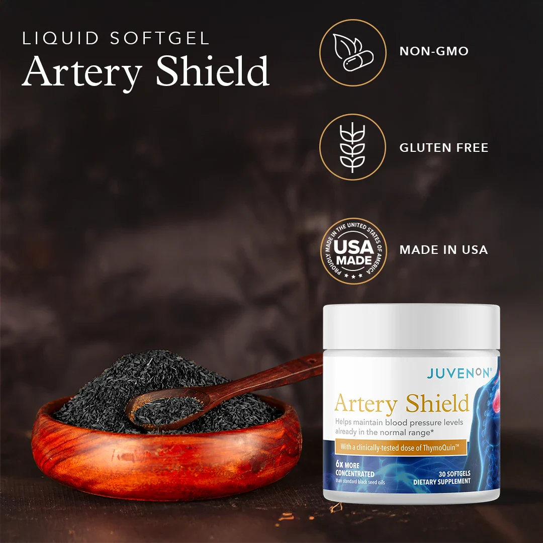 Artery Shield™