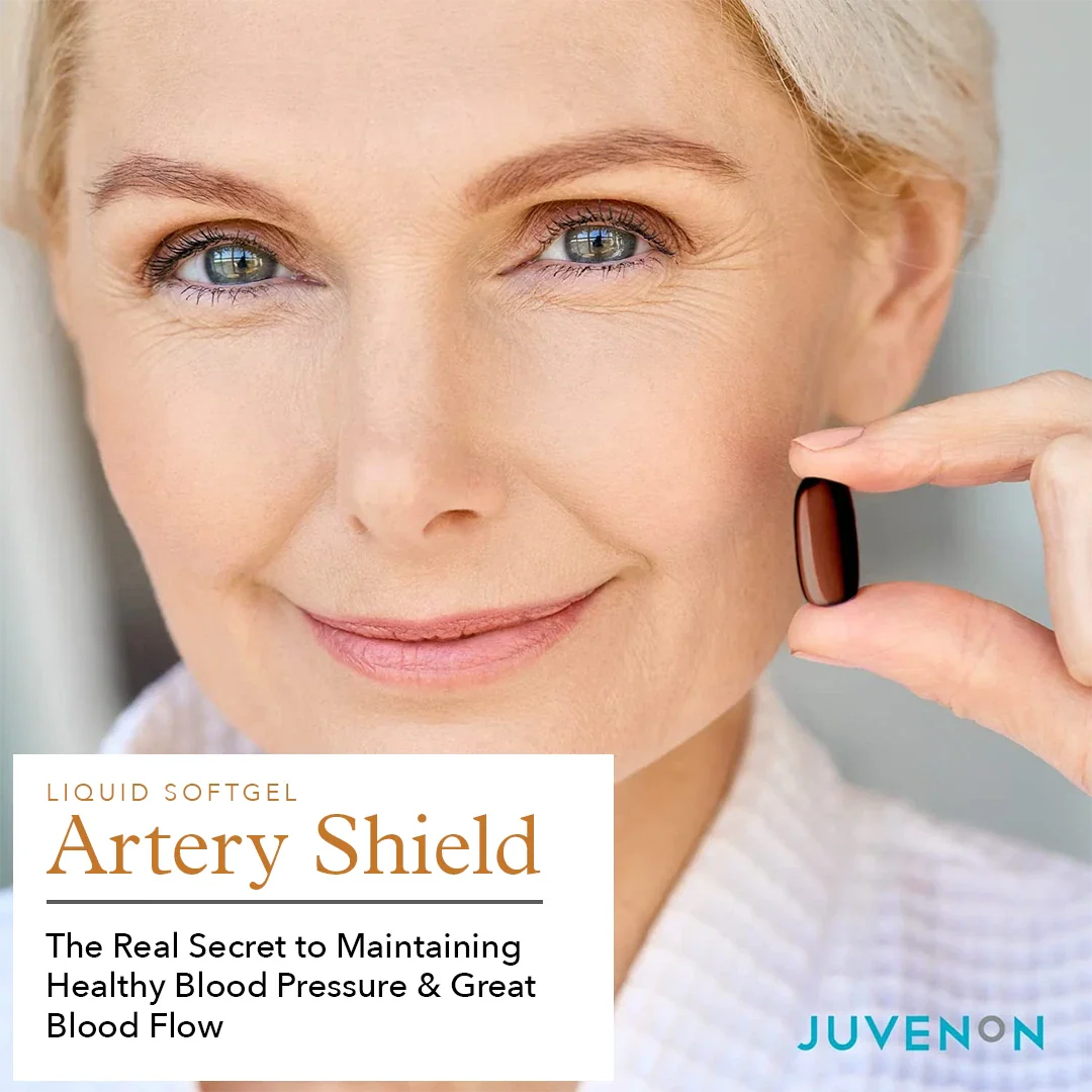 Artery Shield™