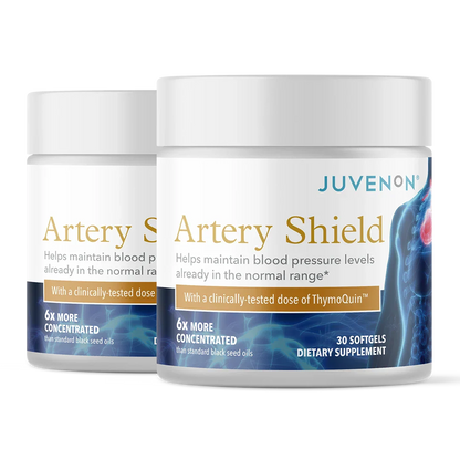Artery Shield™