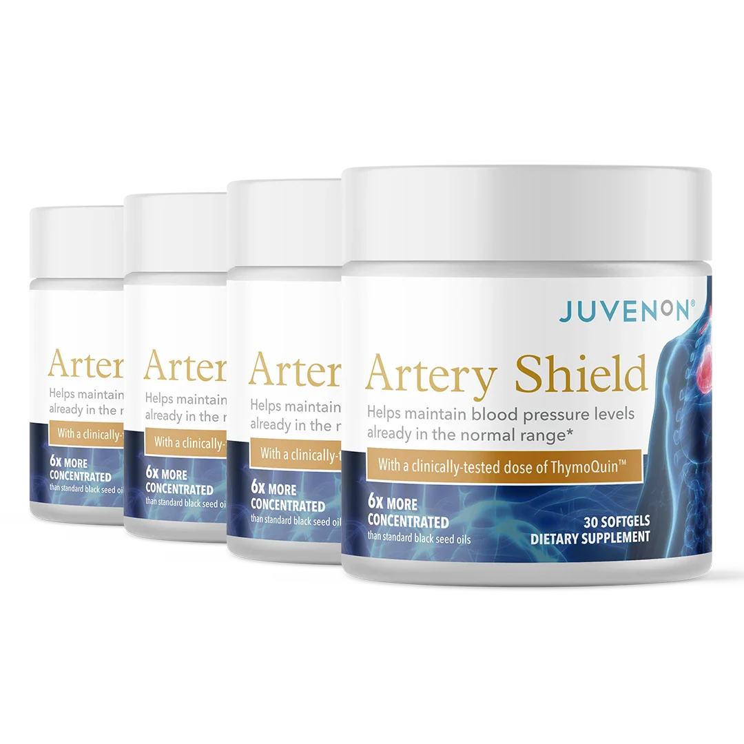 Artery Shield™