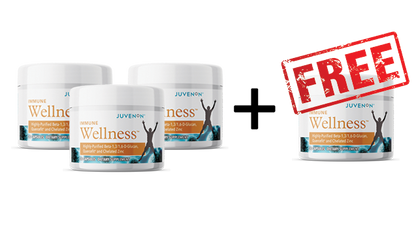 Immune Wellness