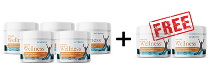 Immune Wellness
