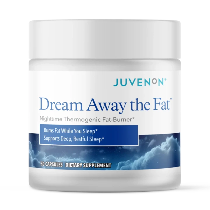Dream Away The Fat