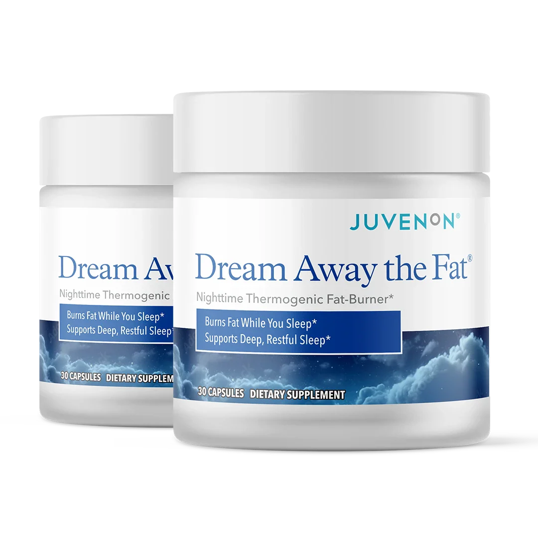Dream Away The Fat