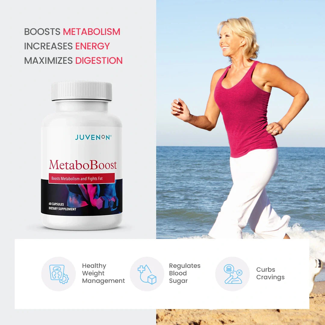 MetaboBoost