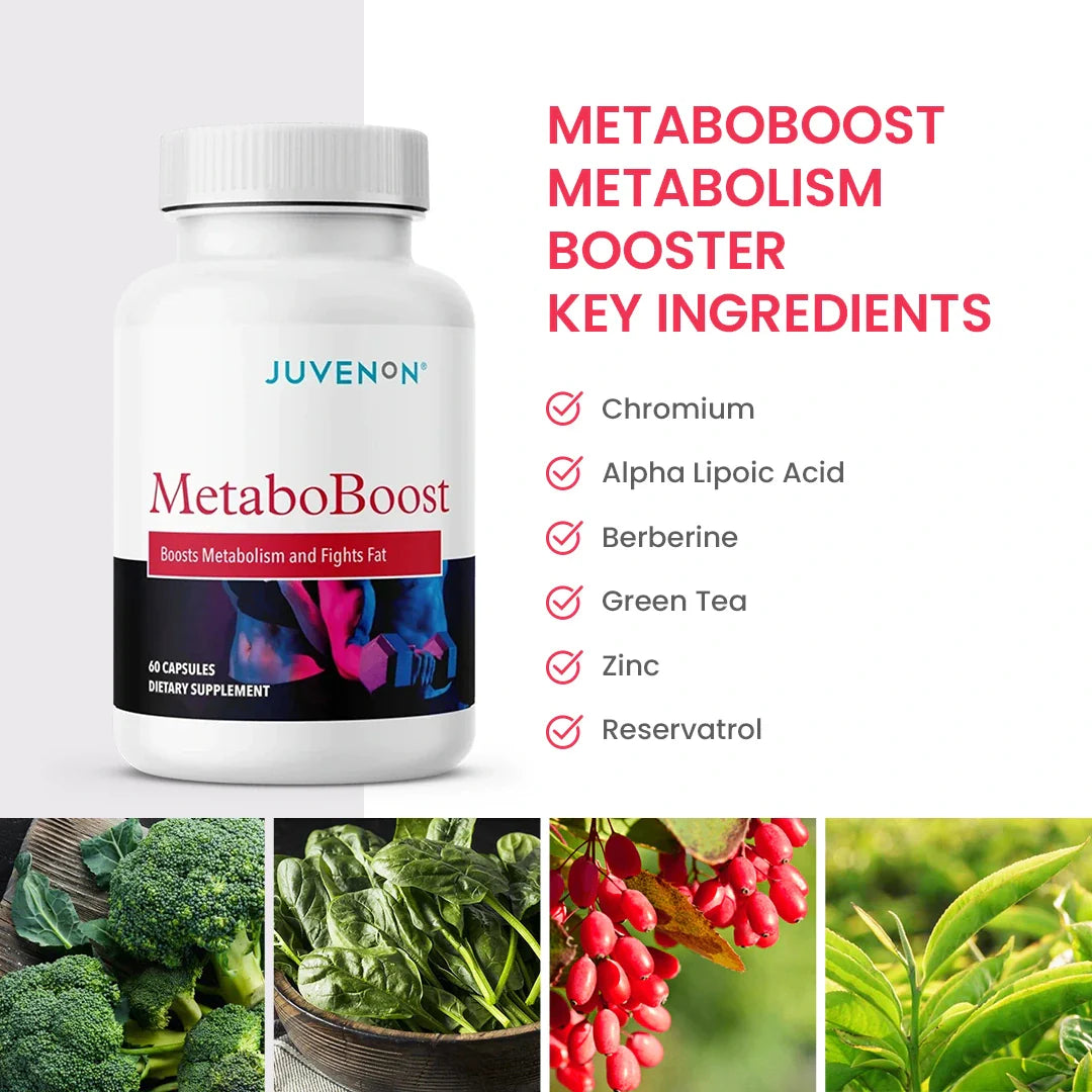MetaboBoost