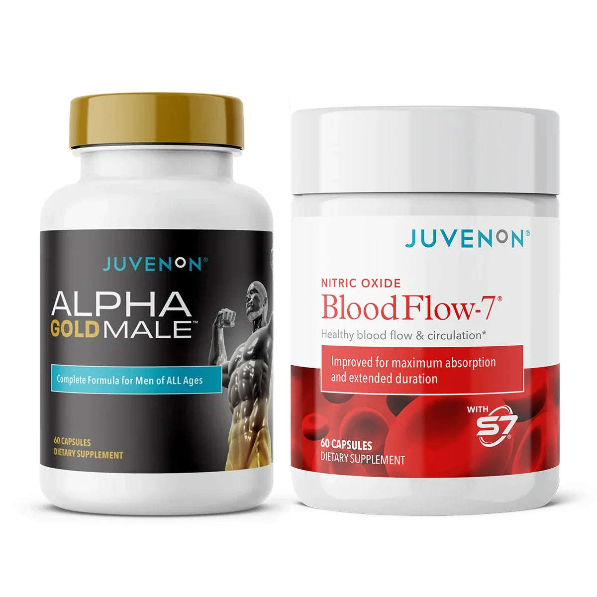 Maximum Male System Starter Kit