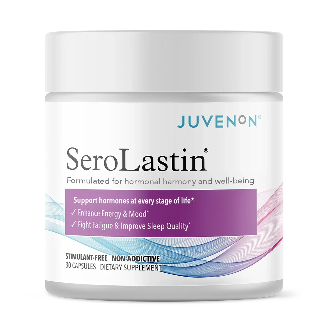 SeroLastin®