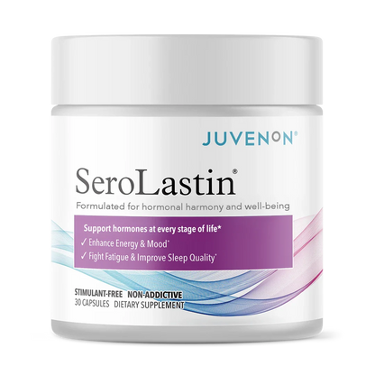 SeroLastin®