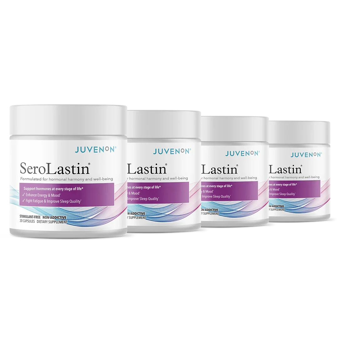 SeroLastin®