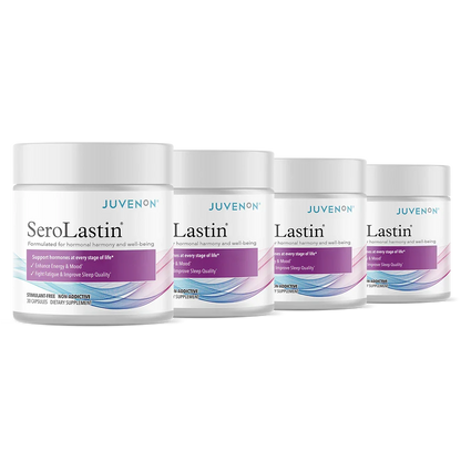 SeroLastin®