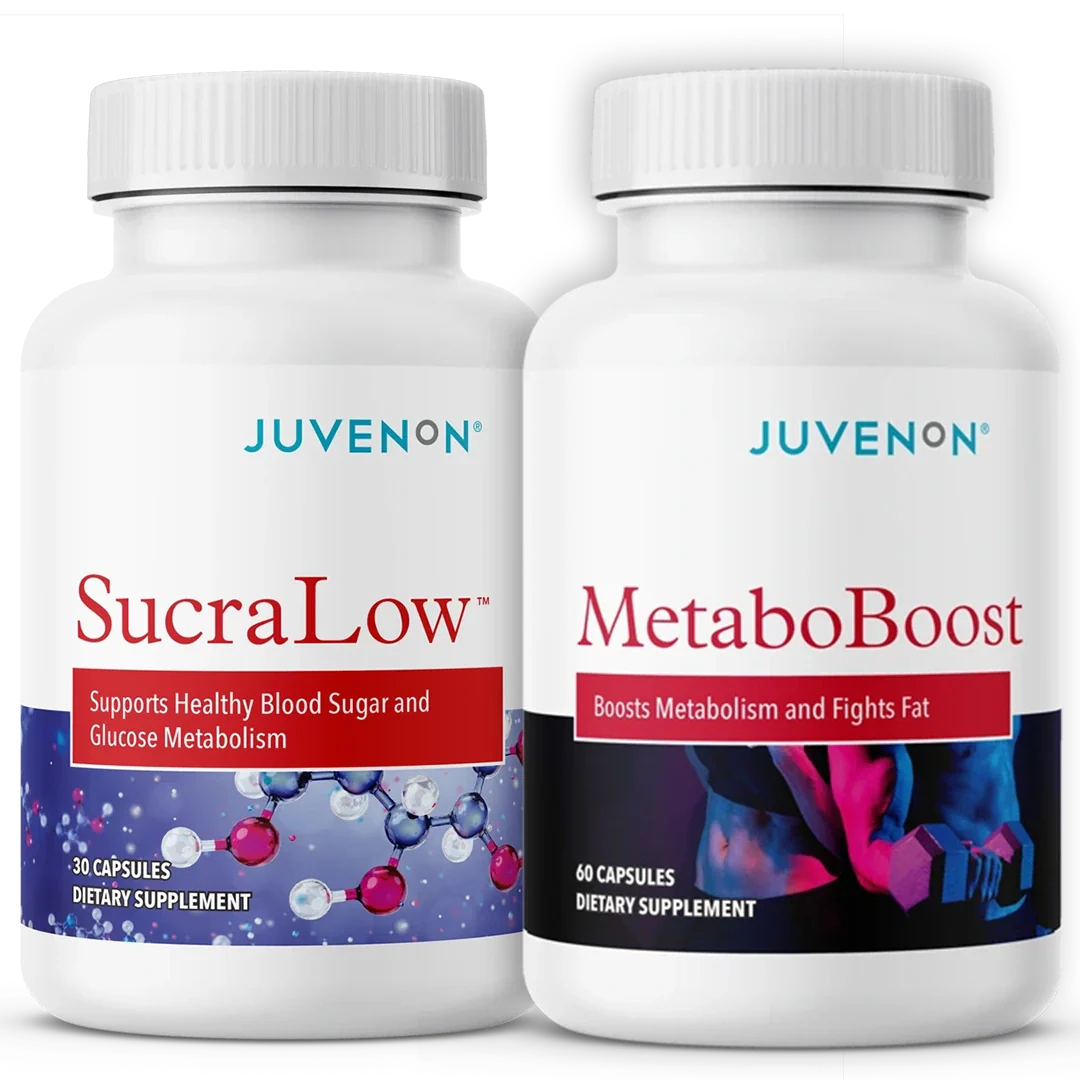 Youthful Metabolism®